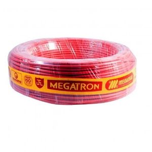 Cabo-Flexivel-60mm-100-Metros-Vermelho-750V---MEGATRON