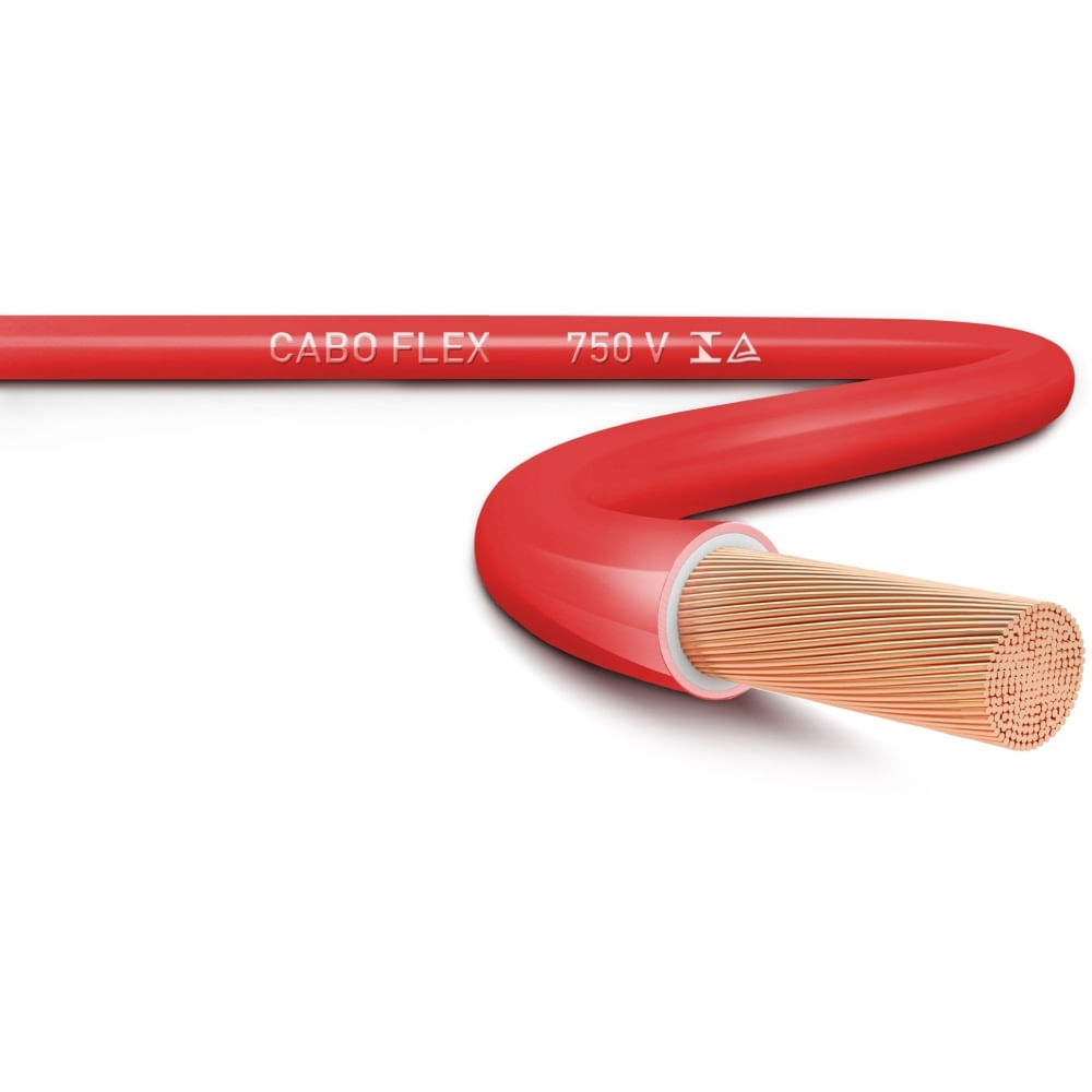 Cabo-Flexivel-60mm-100-Metros-Vermelho-750V---MEGATRON