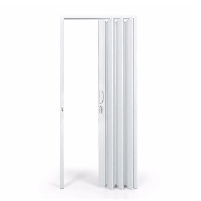 Porta-Sanfonada-Lisa-Plastico-PVC-Branca-60cm
