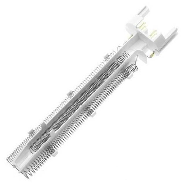 Resistencia 7500w Em Chuveiro 6800w Resistência para Chuveiro Advanced e Top Jet 3055-O 7500W 220V