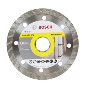 Disco-de-Corte-Diamantado-Turbo-105x2000mm---BOSCH