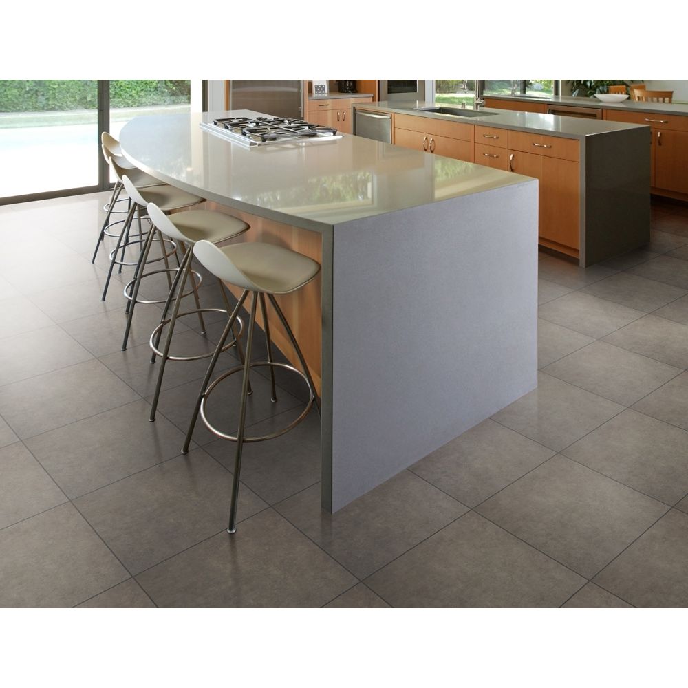 Porcelanato-61x61-61010-Cement-Grigio-Retificado-Extra---1.87m2---CRISTOFOLETTI