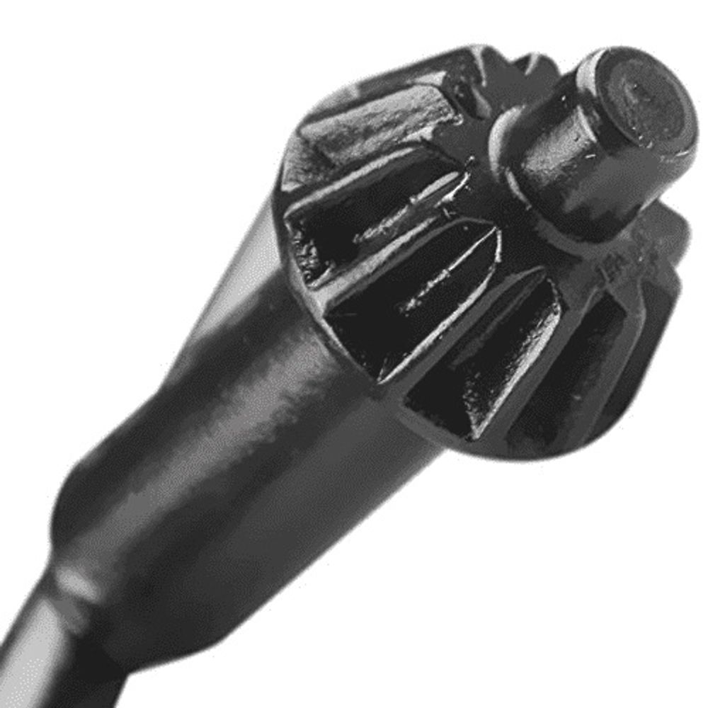 Chave-para-Mandril-N°-2---VONDER