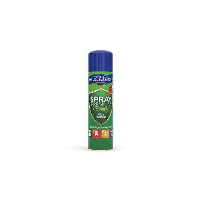 Tinta-Spray-Premium-Multiuso-Verniz-Brilhante-400ml---EUCATEX
