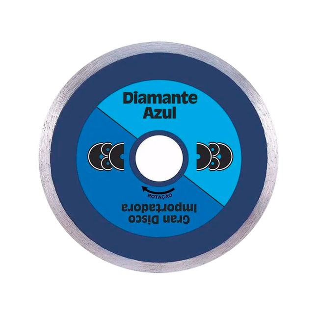 Disco-Super-Liso-Seco-105mm---DIAMANTE-AZUL