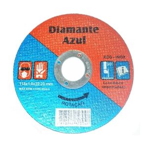 Disco-de-Corte-para-Inox-115x2223x1mm---DIAMANTE-AZUL