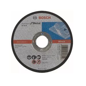 Disco-de-Corte-para-Metal-GR.-30-115x3mm---BOSCH