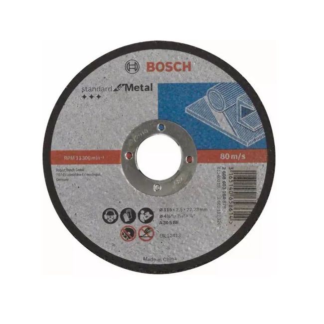 Disco-de-Corte-para-Metal-GR.-30-115x3mm---BOSCH