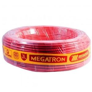 Cabo-Flexivel-15mm-100-Metros-Vermelho-750V---MEGATRON