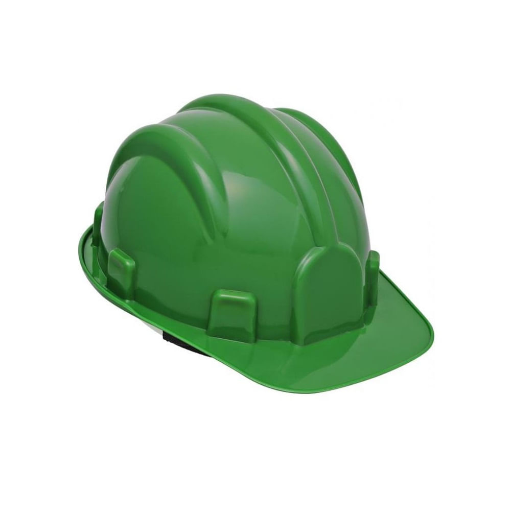 Capacete-de-Seguranca-Verde