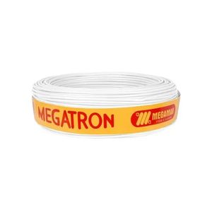 Cabo-Flexivel-60mm-100-Metros-Branco-750V---MEGATRON