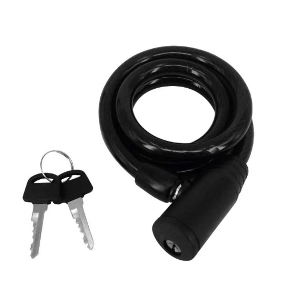 Cadeado-com-Chave-para-Bike---MULTILASER