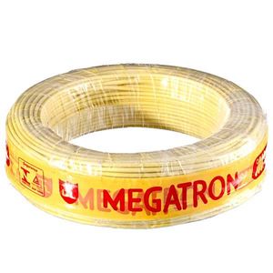Cabo-Flexivel-25mm-100-Metros-Amarelo-750V---MEGATRON