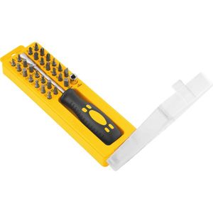 Jogo-de-Bits-Ponteiras-com-29-Pecas---VONDER