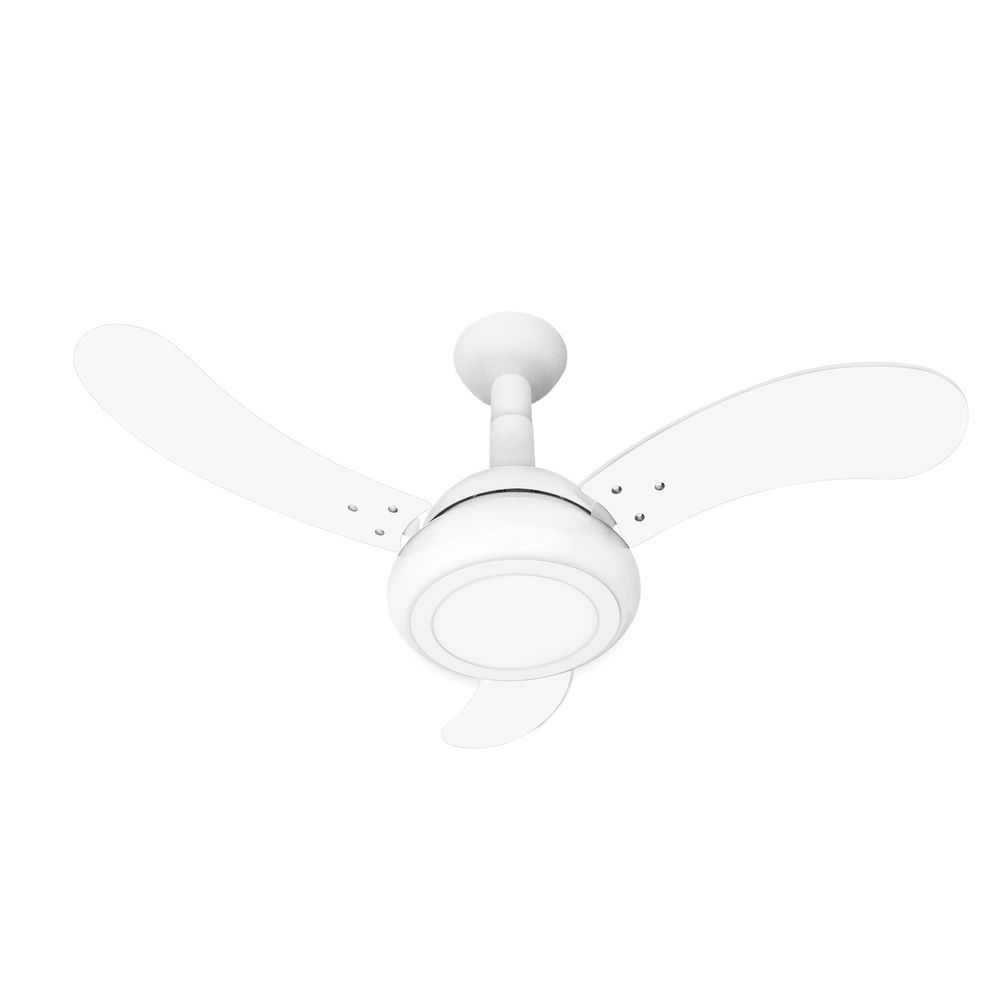 Ventilador-de-Teto-One-Led-com-3-Pas-Branco-127V---VENTI-DELTA