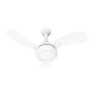 Ventilador-de-Teto-One-Led-com-3-Pas-Branco-127V---VENTI-DELTA