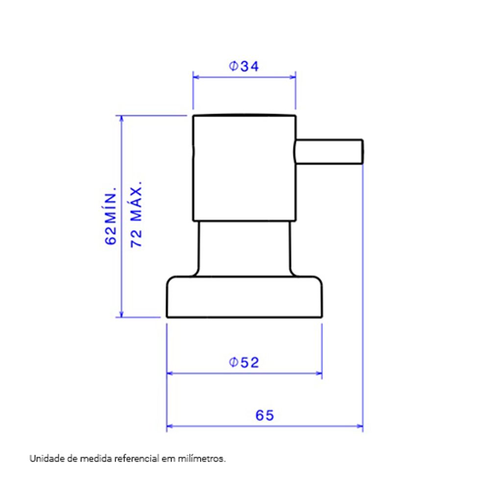 Acabamento-para-Registro-de-Gaveta-e-Pressao-1-2---3-4---e-1---C-Link---DECA