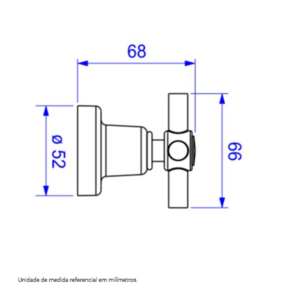 Acabamento-para-Registro-de-Gaveta-e-Pressao-1-2---3-4---e-1---C37---DECA