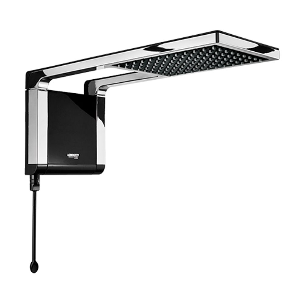 Chuveiro-Eletronico-Acqua-Storm-Ultra-220V-6800W-Preto-com-Cromado---LORENZETTI