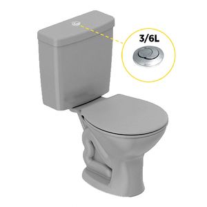 25883---Bacia-com-Caixa-Acoplada-Saveiro-Cinza-Prata-6L---CELITE