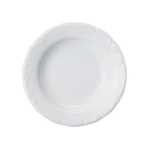 Prato-Fundo-Pomerode-Branco-23cm---SCHMIDT