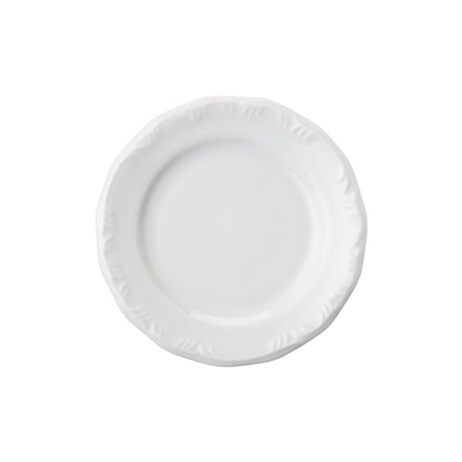 Prato-Sobremesa-Pomerode-Branco-19cm---SCHMIDT