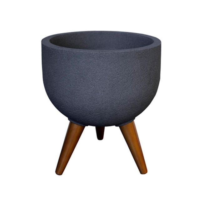 Vaso-Redondo-Decore-Grafite-33cm---JAPI