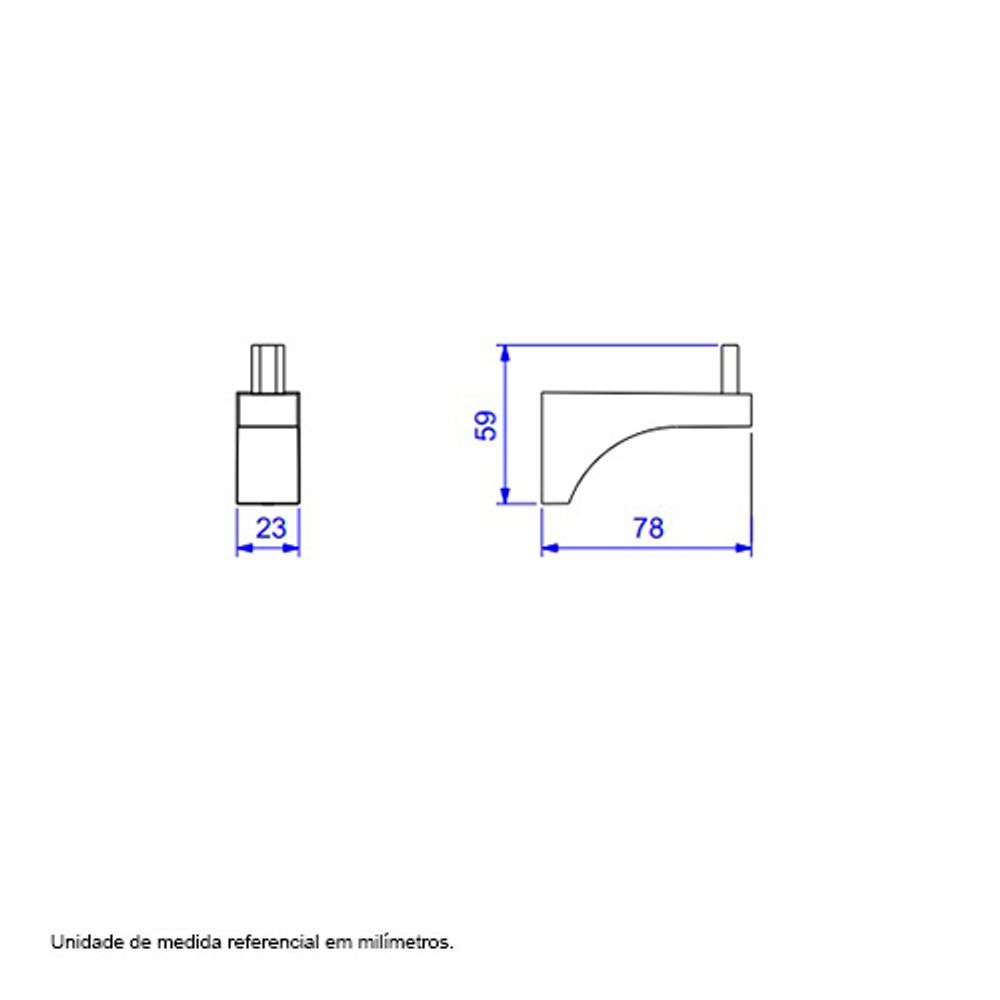Cabide-Liv-Cromado-2060---DECA