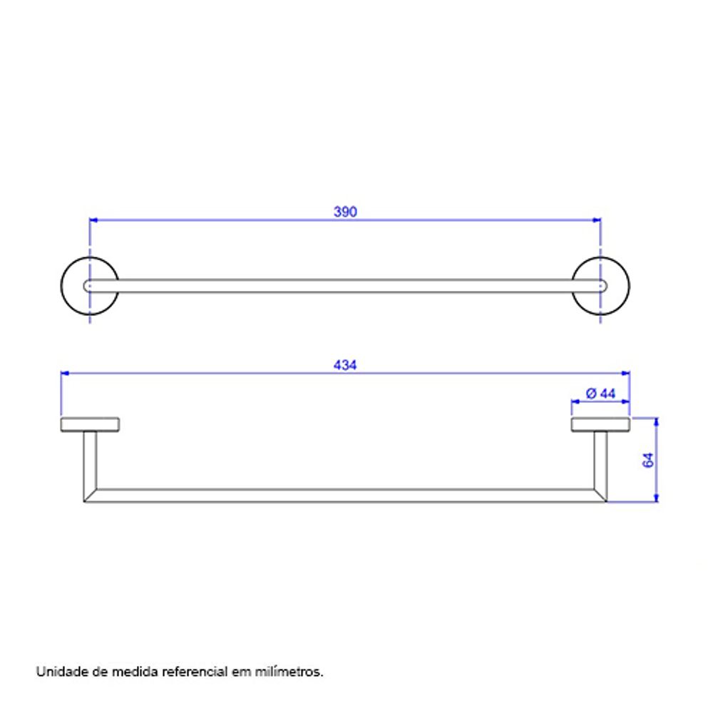 Porta-Toalha-Discos-400MM-Cromado-2040---DECA