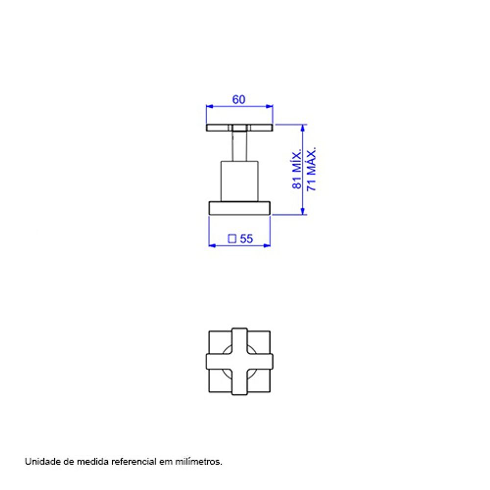Acabamento-Clean-para-Registro-de-Gaveta-e-Pressao-1-2-3-4-1-Pressao---DECA