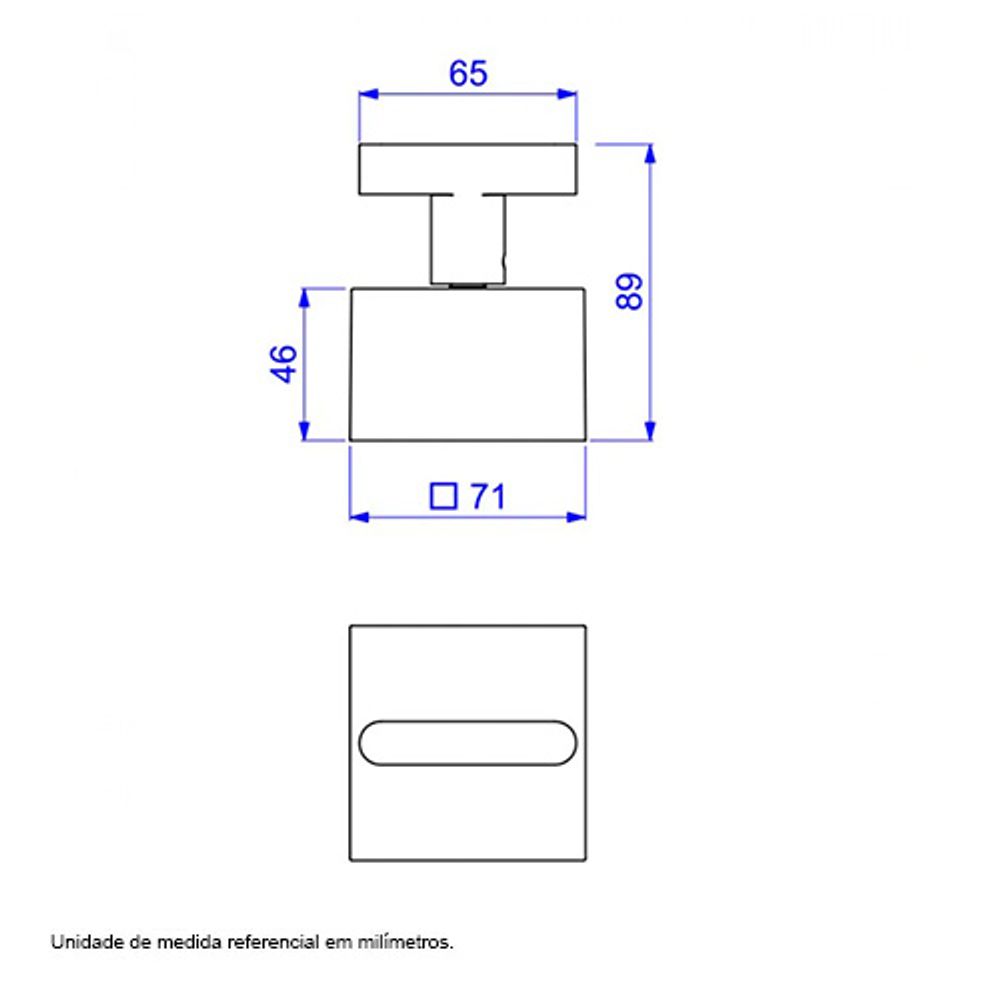 Acabamento-para-Registro-de-Gaveta-Cromado-C38-1.1-4-1.1-2---DECA