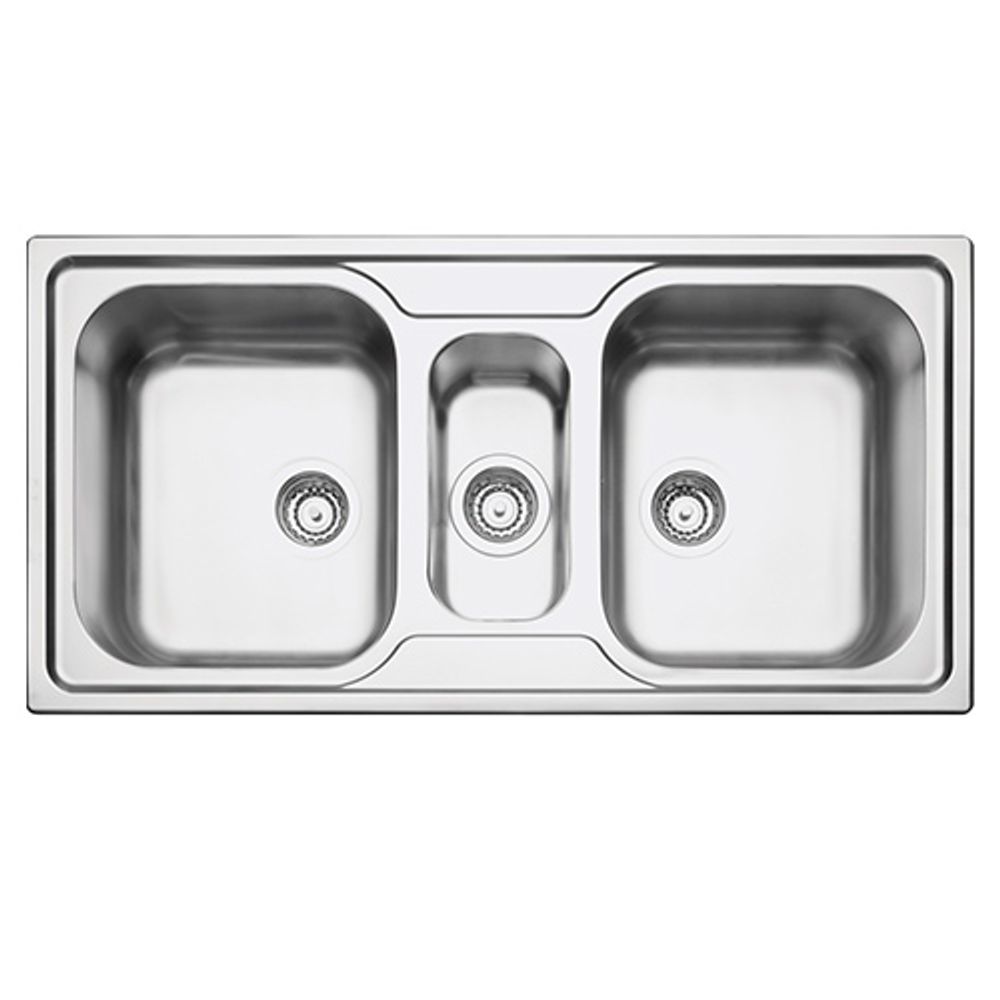 Cuba-Inox-de-Sobrepor-100x50-Marea-Kit-93830-123---TRAMONTINA