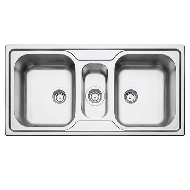 Cuba-Inox-de-Sobrepor-100x50-Marea-Kit-93830-123---TRAMONTINA
