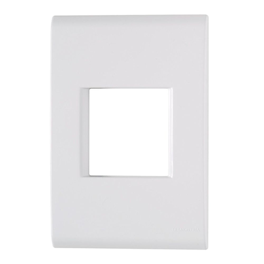 Placa-2-Postos-4x2-Liz---TRAMONTINA