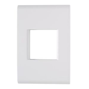 Placa-2-Postos-4x2-Liz---TRAMONTINA