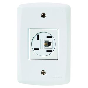Conjunto-4x2-com-1-Tomada-Telefone-4P-RJ11-Lux2---TRAMONTINA