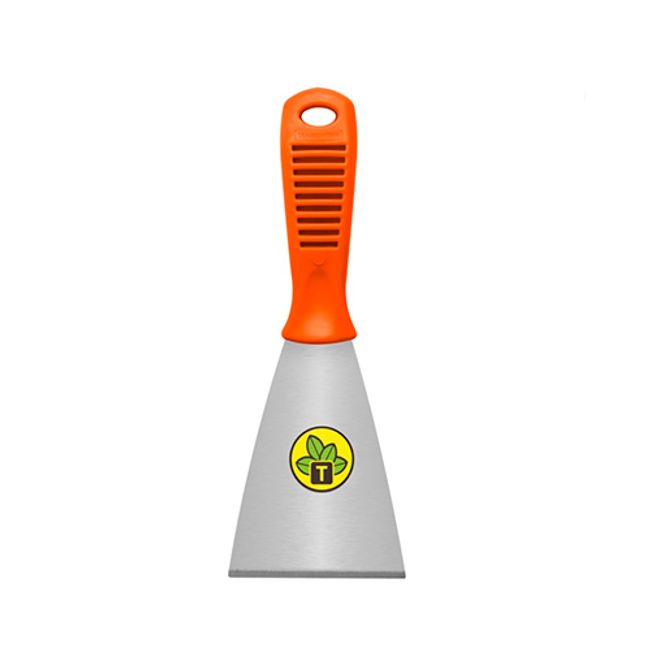 Espatula-Rigida-8cm-em-Aco-Carbono-com-Cabo-de-Polipropileno---TRAMONTINA