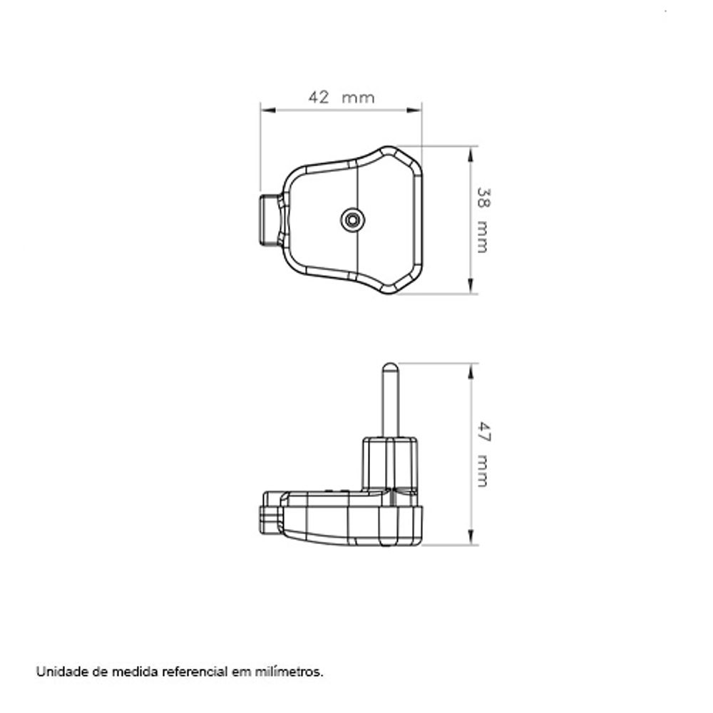 Plugue-Angular-2P-10A-250V---TRAMONTINA