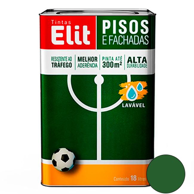 Tinta-Elit-para-Pisos-e-Fachadas-Verde-18L---ARGALIT