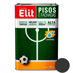 Tinta-Elit-para-Pisos-e-Fachadas-Cinza-Chumbo-18L---ARGALIT