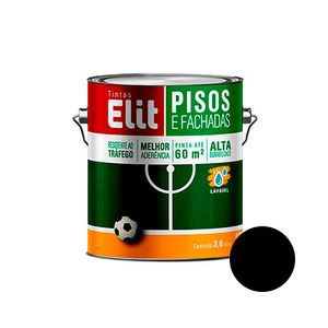 Tinta-Elit-para-Pisos-e-Fachadas-Preto-36L---ARGALIT