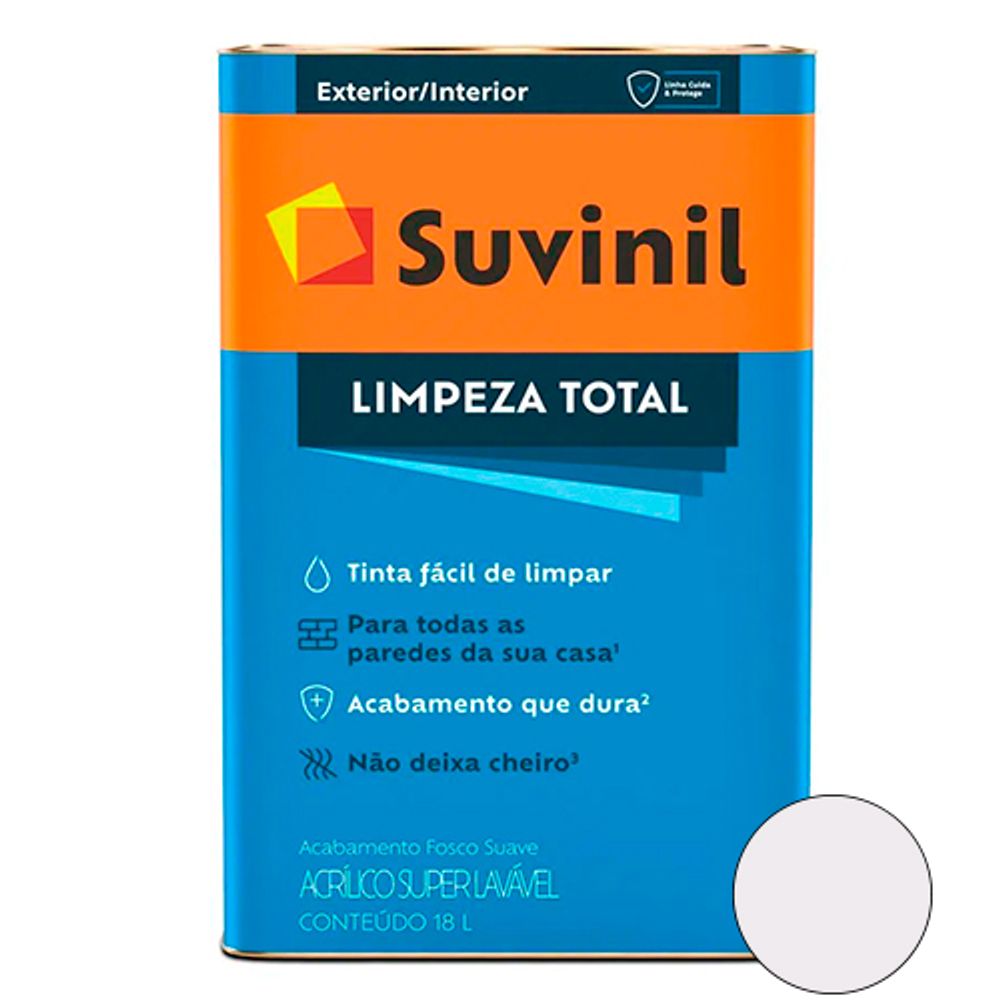 Tinta-Acrilica-Limpeza-Total-Branco-Fosco-Suave-18L---SUVINIL