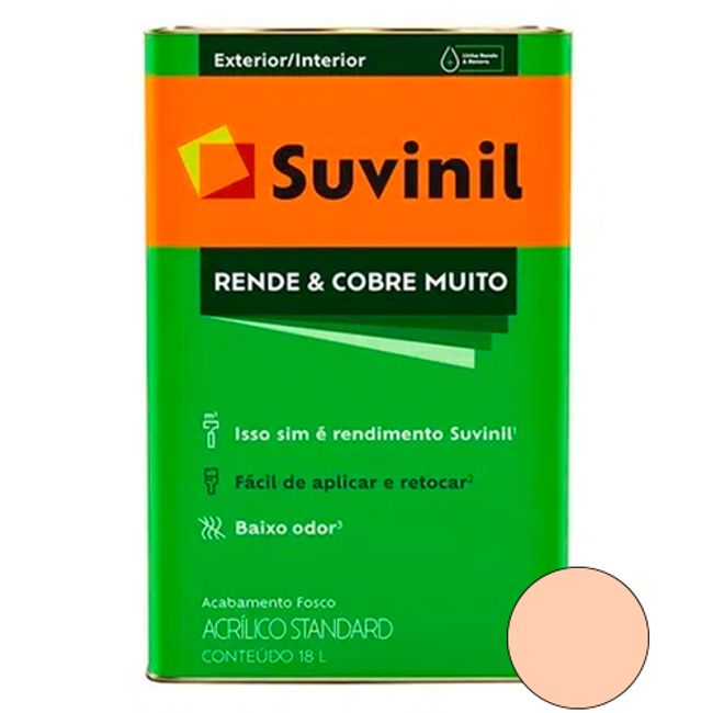 Tinta-Acrilica-Rende-e-Cobre-Muito-Pessego-Fosco-18L---SUVINIL