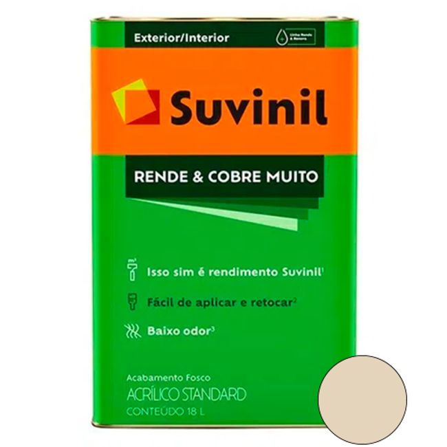 Tinta-Acrilica-Rende-e-Cobre-Muito-Palha-Fosco-18L---SUVINIL