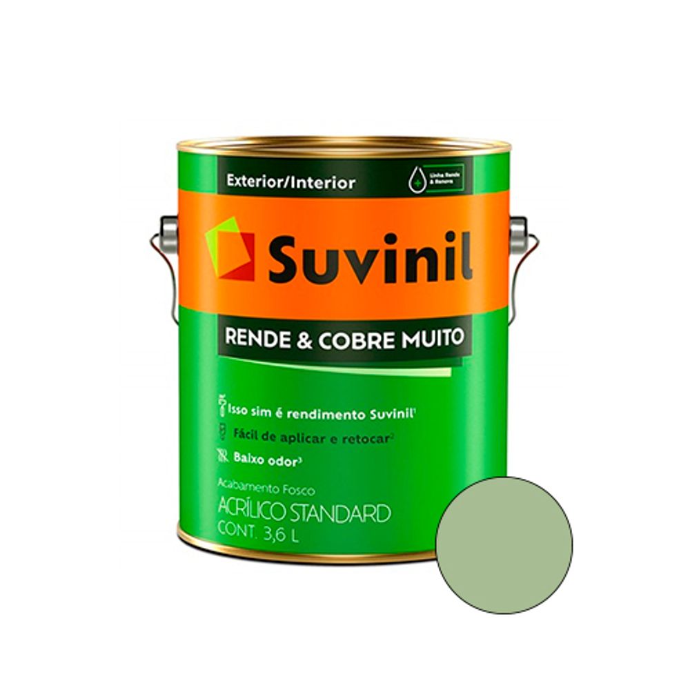 Tinta-Acrilica-Rende-e-Cobre-Muito-Uva-Verde-Fosco-36L---SUVINIL