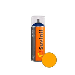 Tinta-Spray-Multiuso-Amarelo-400ml---SUVINIL