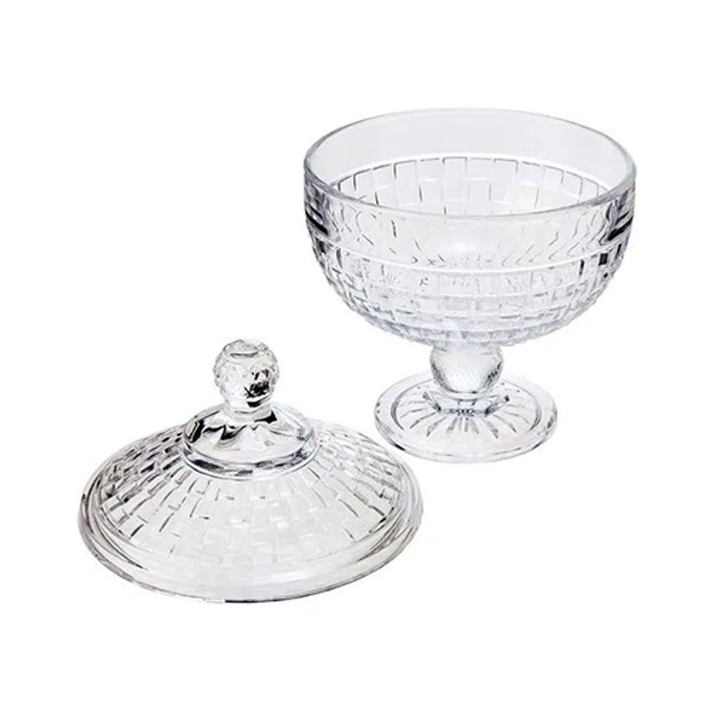Bomboniere-Tress-Decorativo-com-Pe-Cristal-144x20cm---LYOR