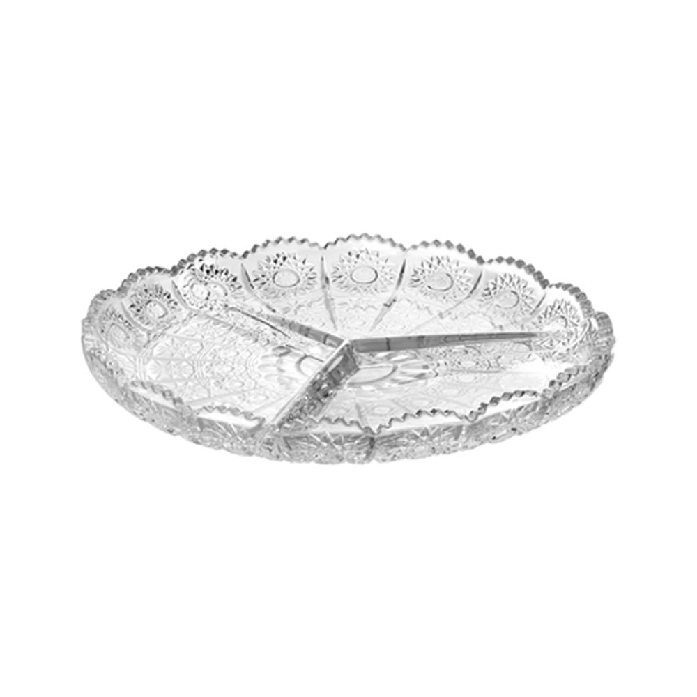 Petisqueira-de-Vidro-com-3-Divisoes-Redonda---BON-GOURMET