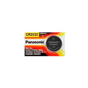 Bateria-de-Litio-3V-CR2032---PANASONIC