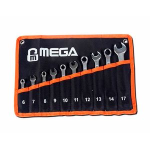 Jogo-de-Chaves-Combinadas-6-a-17mm-10-pecas---MEGA